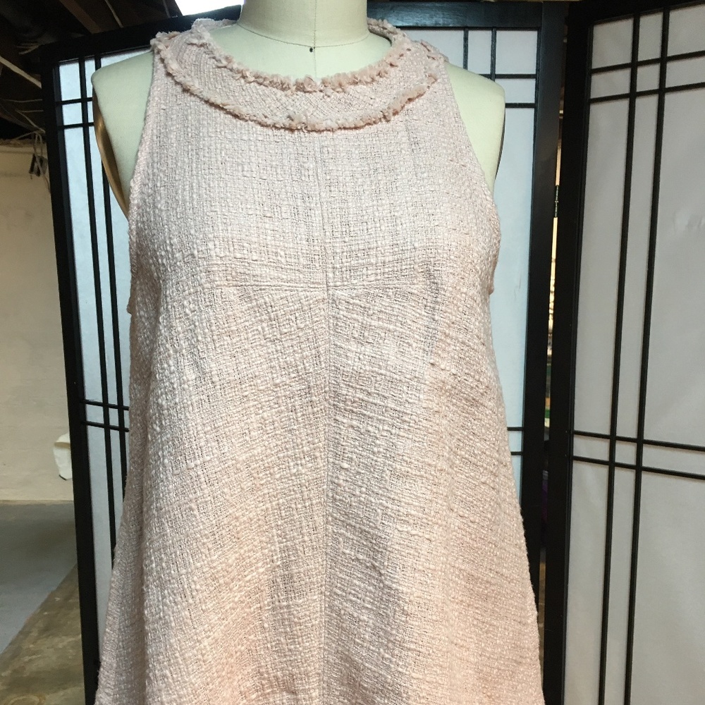 Banana Republic Swing Top